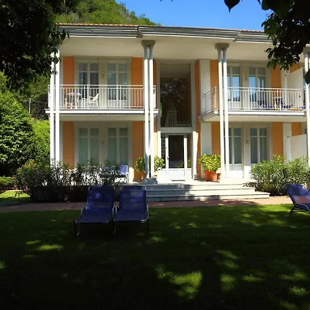 Διαμέρισμα Front 138 Porto Ceresio