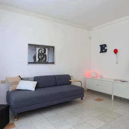 Front 138 Apartament Porto Ceresio