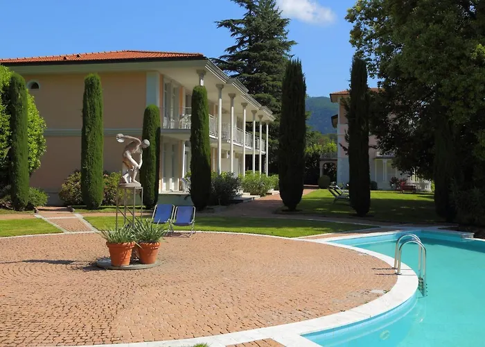 Front 138 Apartament Porto Ceresio