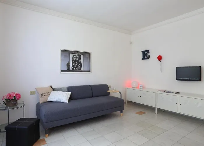 Front 138 Apartament Porto Ceresio