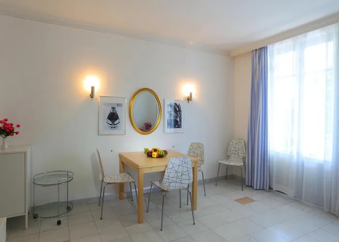 Front 138 Apartament *