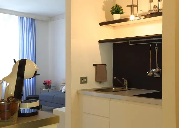 Apartament Front 138 *