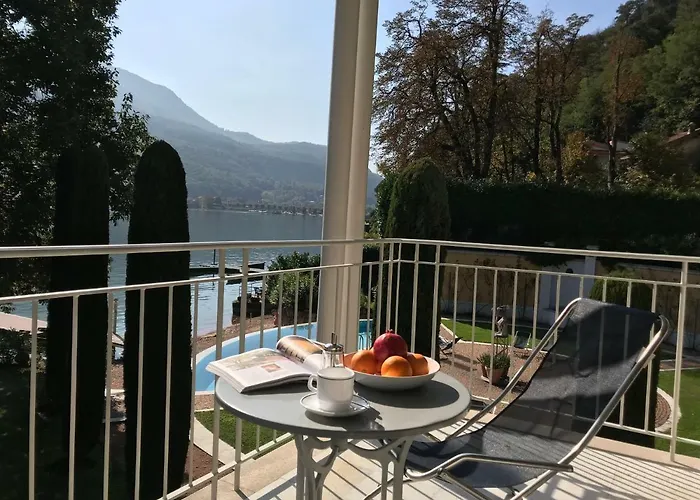 Apartament Front 138
